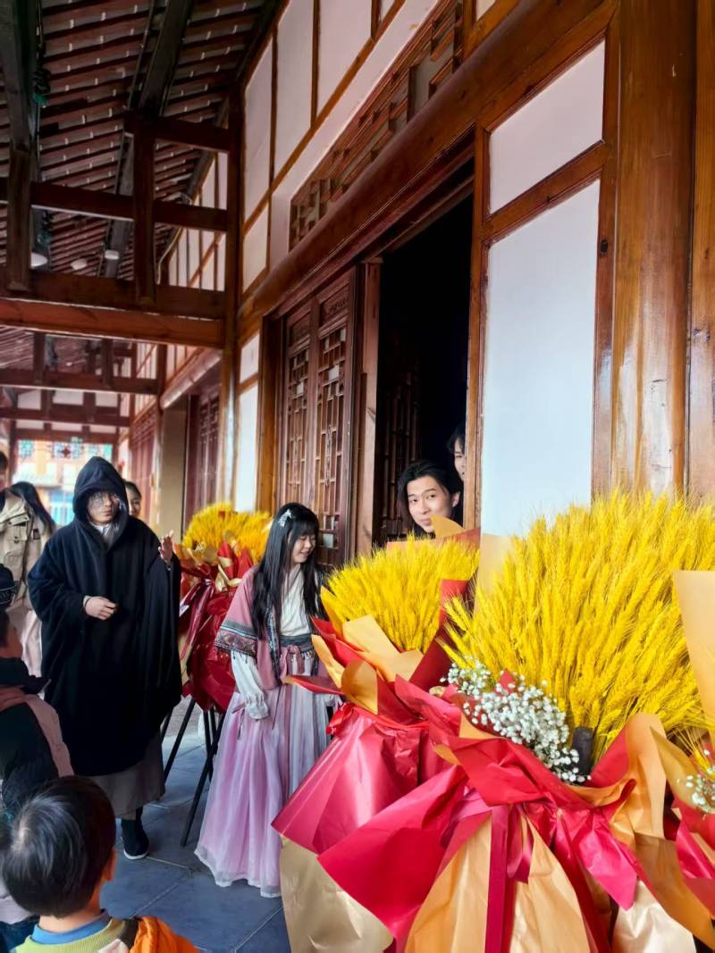 沉浸赋能：绍兴县景区演艺的差异化突围之路