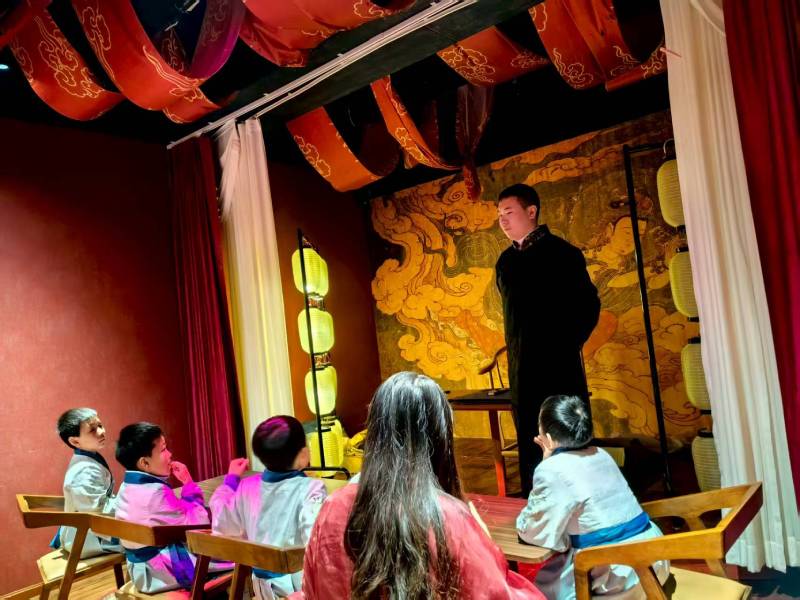 绍兴县数字营销